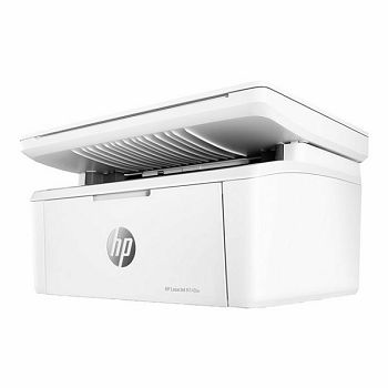 HP LaserJet MFP M140w Printer