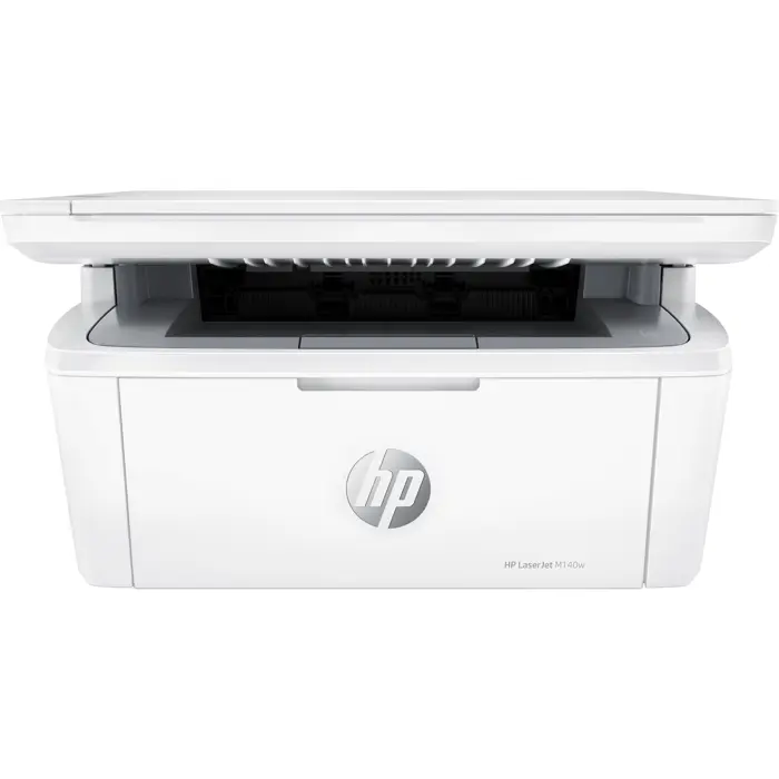 HP LaserJet MFP M140w Printer, Black and white, Printer for Small office, Print, copy, scan, Scan to email; Scan to PDF; Compact Size