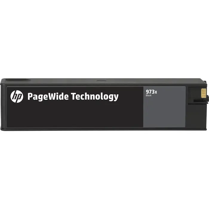 HP Nr. 973X - L0S07AE - black