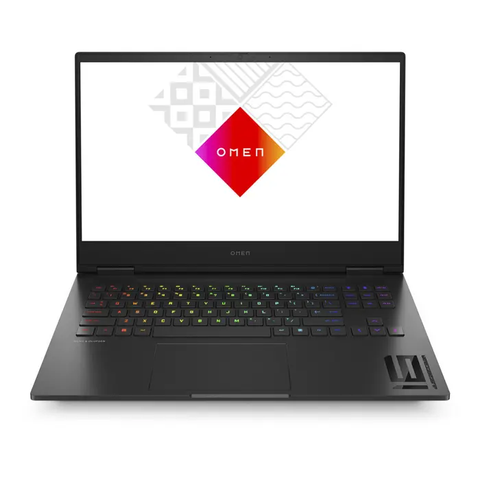 HP Omen 16-WF1759NF; Core i7 14700HX 2.1GHz/32GB RAM/2TB SSD PCIe/batteryCARE+;WiFi/BT/GeForce RTX4070 8GB/16.1 QHD AG/backlit kb/Win 11 64-bit - Premium Obnovljeno