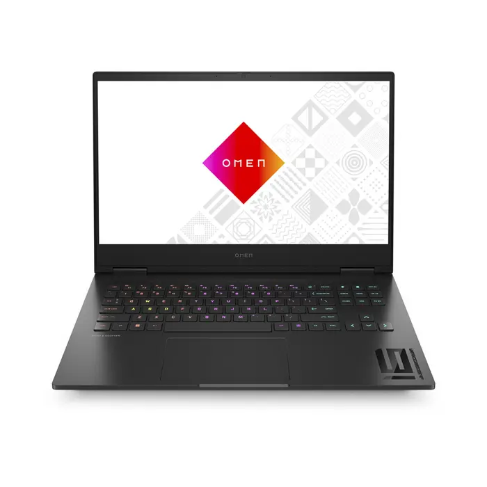 HP Omen 16-XF0006NL; Ryzen 7 7840HS 3.8GHz/16GB RAM/1TB SSD PCIe/batteryCARE+;WiFi/BT/GeForce RTX4070 8GB/16.1 QHD AG/backlit kb/Win 11 64-bit - Premium Obnovljeno