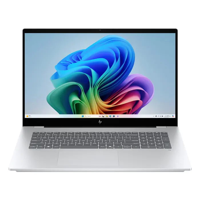 HP OmniBook 7 AI 17-dc0769nz; Core Ultra 7 258V 2.2GHz/32GB RAM/1TB SSD PCIe/batteryCARE+;WiFi/BT/Intel Arc/17.3 FHD BV TS/backlit kb/num/Win 11 64-bit - Premium Obnovljeno