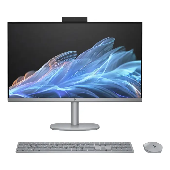 HP OmniStudio X 27-cs0871nd; Core Ultra 7 155H 1.4GHz/16GB RAM/1TB SSD PCIe;WiFi/BT/webcam/Intel Arc/27" FHD (1920x1080)/Win 11 64-bit/Height Adjustable - Premium Obnovljeno