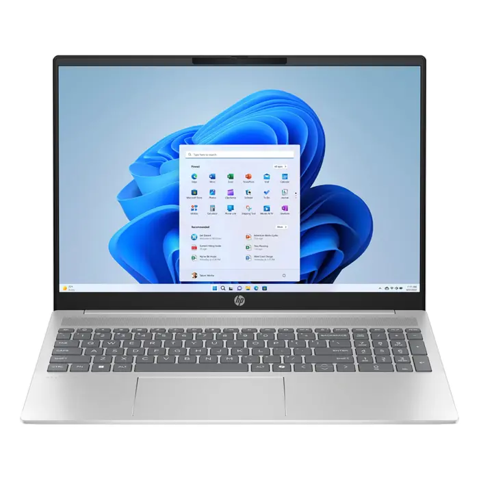 HP Pavilion 16-AG0011NF; Ryzen 5 8540U 3.2GHz/16GB RAM/512GB SSD PCIe/batteryCARE+;WiFi/BT/AMD Radeon 740M/16.0 WUXGA AG/backlit kb/num/Win 11 64-bit - Premium Obnovljeno