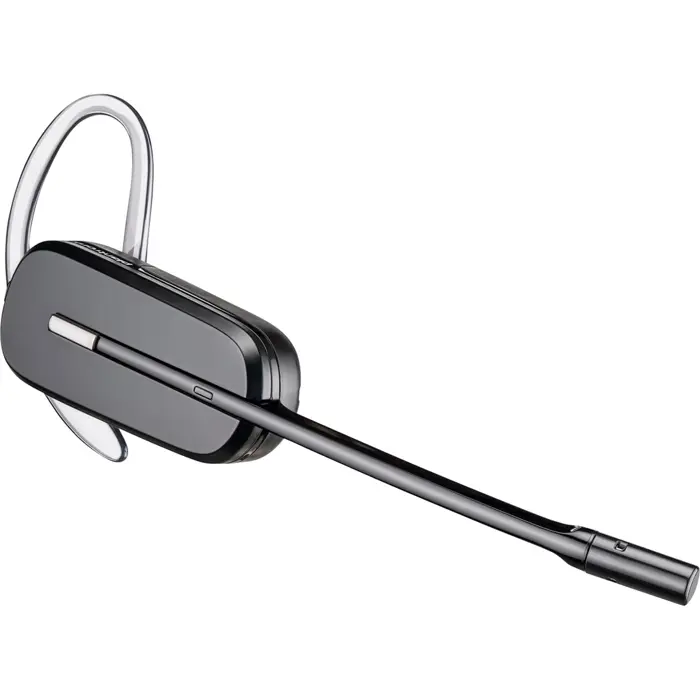 HP Poly CS540A with Handset Lifter, Headset black