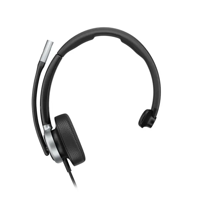 HP Poly Mission 615 Monaural USB Wired Headset