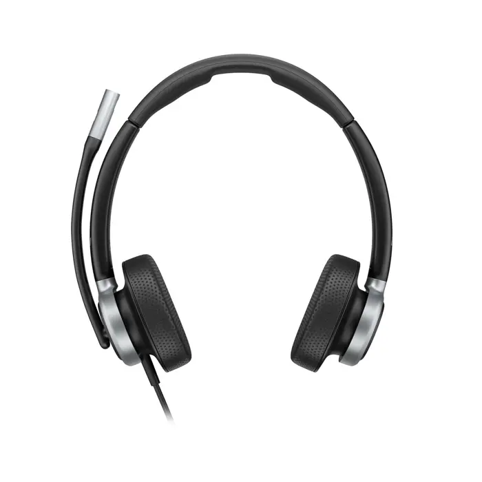 HP Poly Mission 625 Stereo USB Wired Headset