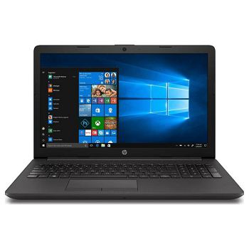 HP Prijenosno računalo 250 G7 (15.6″ FHD, Intel i3 1005G1, 8GB DDR4, 256GB SSD, IntelUHD) Win10P, 1F3J1EA