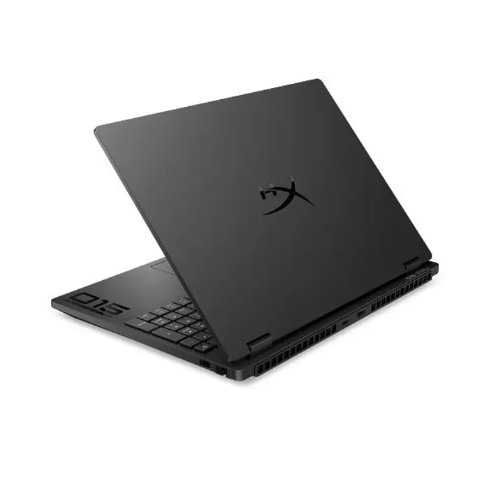 HP HyperX OMEN 15-gb0003nm (D9HA4EA), AMD Ryzen 7 260 5.1GHz, 16GB RAM, 512GB SSD, 15.3" 2.5K do 180Hz, NVIDIA GeForce RTX 5060 8GB, WiFi, Backlit key