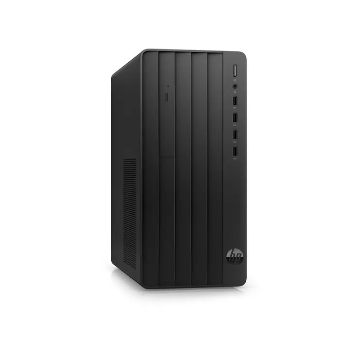 HP Pro Tower 290 G9; Core i5 12500 3.0GHz/16GB RAM/512GB SSD PCIe;Intel UHD Graphics/Win 11 Pro 64-bit