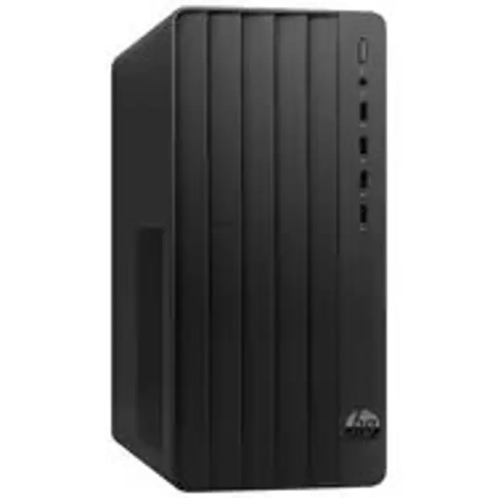 HP Pro Tower 290 G9 czarny / Intel Core i3-12100 3,3 GHz / 8 GB / 512 GB SSD / Intel UHD / W11P