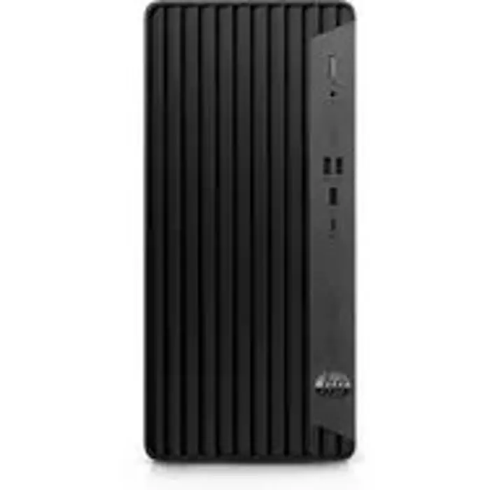 HP Pro Tower 400 G9 czarny / Core i5-14500 2,6 GHz / 16 GB / 512 GB SSD / UHD 770 / W11P