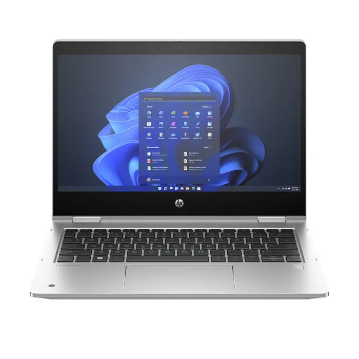 HP Pro x360 435 G10; Ryzen 5 7530U 2.0GHz/16GB RAM/256GB SSD PCIe/batteryCARE+;WiFi/BT/AMD Radeon Graphics/13.3 FHD BV Touch/backlit kb/Win 11 Pro 64-bit - Premium Obnovljeno