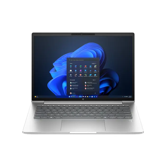 HP ProBook 4 G1ah 14; Ryzen 5 220 3.2GHz/16GB RAM/512GB SSD PCIe/batteryCARE+;WiFi/BT/FP/AMD Radeon 740M/14 WUXGA AG/backlit kb/Win 11 Pro 64-bit - Premium Obnovljeno