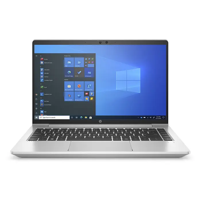 HP ProBook 440 G8; Core i5 1135G7 2.4GHz/16GB RAM/512GB SSD PCIe/batteryCARE;WiFi/BT/FP/webcam/14.0 FHD (1920x1080)/backlit kb/Win 11 Pro 64-bit - Premium Obnovljeno