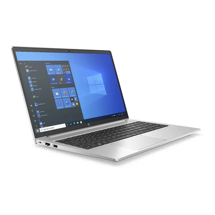 HP ProBook 450 G8; Core i5 1135G7 2.4GHz/16GB RAM/512GB SSD PCIe/batteryCARE+;WiFi/BT/FP/webcam/15.6 FHD (1920x1080)/backlit kb/num/Win 11 Pro 64-bit