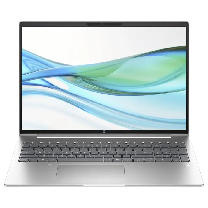 HP ProBook 460 G11 Ultra 5 125U 16"WUXGA AG IPS 16GB DDR5 SSD1TB InetlArc ALU BLKB 56Wh Win11 2Y OnSite Pike Silver TCO