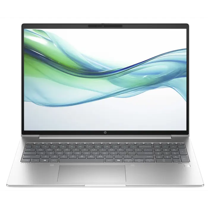 HP ProBook 465 G11 Ryzen 5 7535U 16"WUXGA IPS 300nits AG 16GB DDR5 SSD1TB Radeon 660M 56Wh Win11 Pike Silver 2Y OnSite