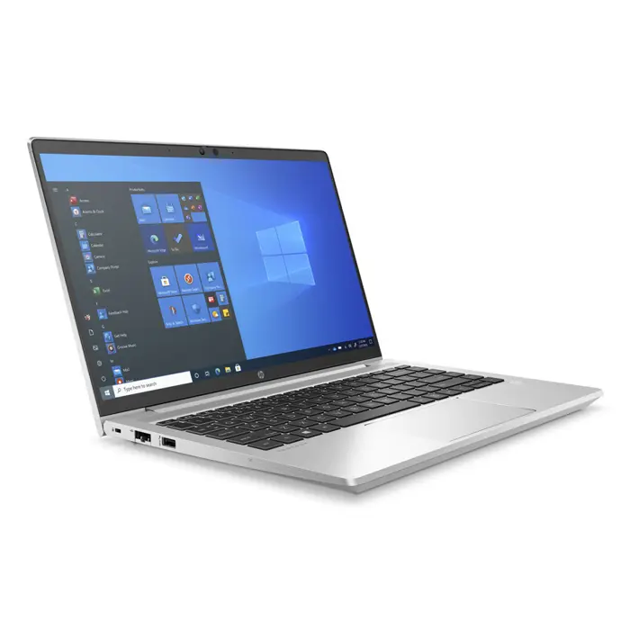HP ProBook 640 G8; Core i5 1145G7 2.6GHz/16GB RAM/256GB SSD PCIe/batteryCARE;WiFi/BT/FP/4G/SC/NOcam/14.0 FHD (1920x1080)/backlit kb/Win 11 Pro 64-bit