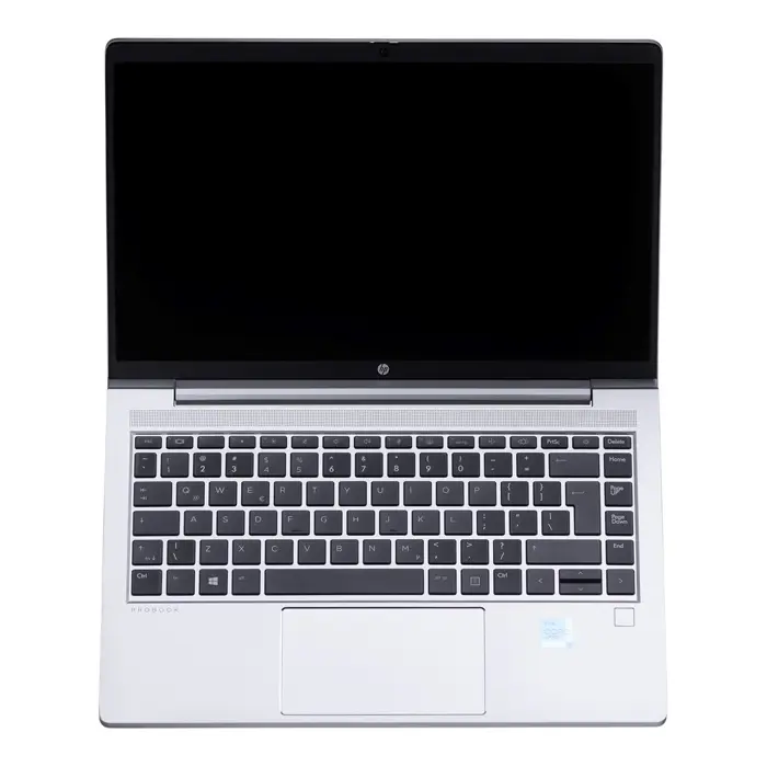 HP ProBook 640 G8 i5-1145G7 16GB 256GB SSD 14" FHD Win11pro Used