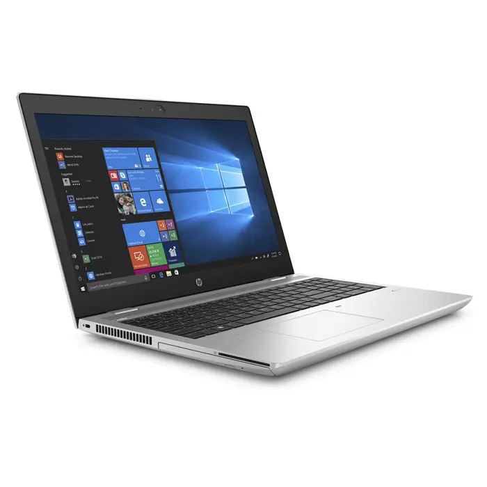 HP ProBook 650 G4; Core i5 8250U 1.6GHz/8GB RAM/256GB SSD PCIe/batteryCARE;WiFi/BT/SC/webcam/15.6 FHD (1920x1080)/num/Win 11 Pro 64-bit - Premium Obnovljeno
