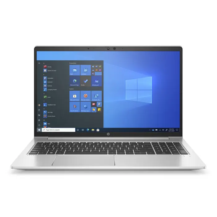 HP ProBook 650 G8; Core i7 1165G7 2.8GHz/16GB RAM/512GB SSD PCIe/batteryCARE+;WiFi/BT/FP/SC/webcam/15.6 FHD (1920x1080)/backlit kb/num/Win 11 Pro 64-bit - Premium Obnovljeno