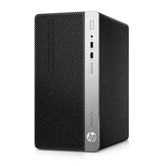 HP ProDesk 400 G6 MT; Core i7 9700 3.0GHz/16GB RAM/512GB SSD PCIe;DVD-RW/Intel UHD Graphics/Win 11 Pro 64-bit - Premium Obnovljeno