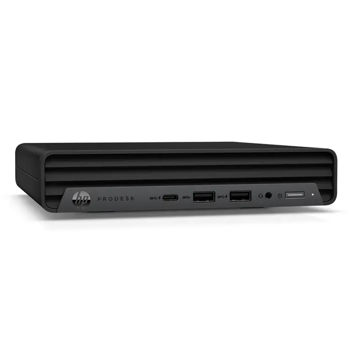 HP ProDesk 600 G6 DM; Core i5 10500T 2.3GHz/16GB RAM/256GB SSD PCIe;Intel UHD Graphics/Win 11 Pro 64-bit - Premium Obnovljeno