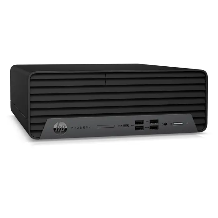 HP ProDesk 600 G6 SFF; Core i5 10500 3.1GHz/16GB RAM/256GB SSD PCIe;Intel UHD Graphics/Win 11 Pro 64-bit