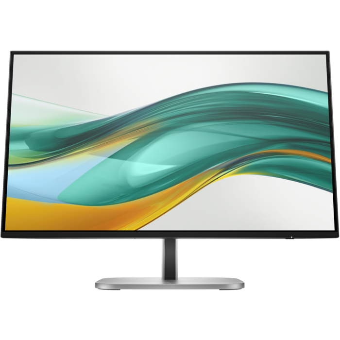 HP Series 5 Pro 23.8 inch FHD Monitor - 524pf