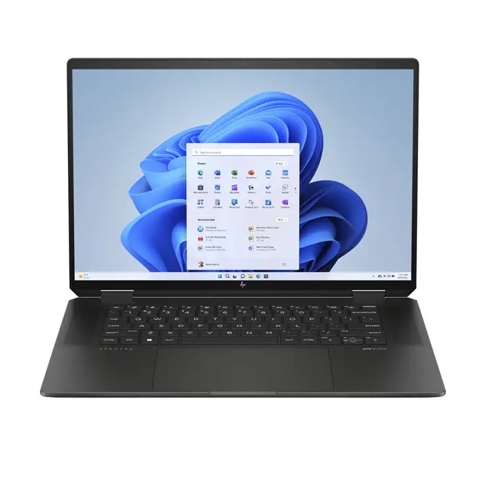 HP Spectre x360 16-AA0004NI; Core Ultra 7 155H 1.4GHz/32GB RAM/1TB SSD PCIe/batteryCARE+;WiFi/BT/FP/GeForce RTX4050 6GB/16.0 2.8K BV OLED TS/stylus/backlit kb/Win 11 Pro 64-bit - Premium Obnovljeno