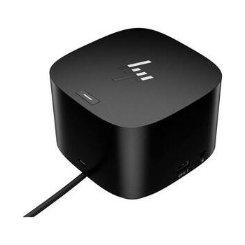 HP Thunderbolt 120W G4 Dock (EN)