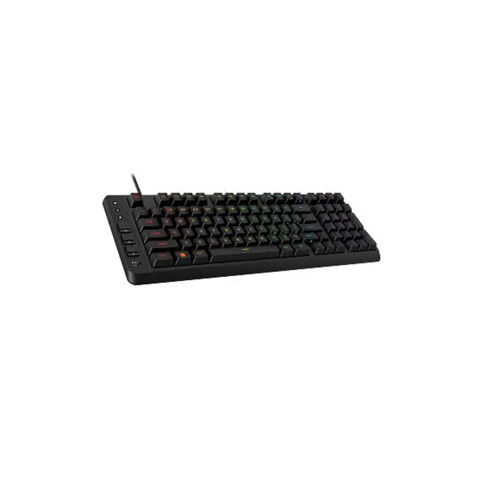 HP tipkovnica za računalo HyperX Eve 1800, B7JE0AA