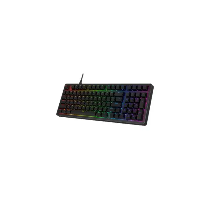HP tipkovnica za računalo HyperX Origins 2 1800, B4QS4AA