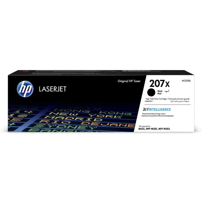 HP Toner Black 3,150 pages W2210X
