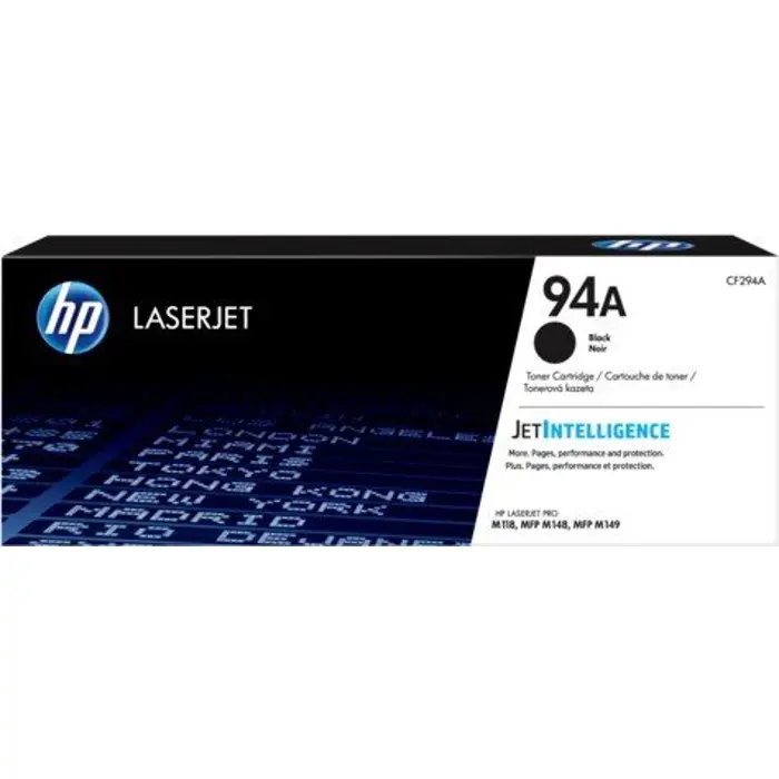 HP Toner black 94A (CF294A)