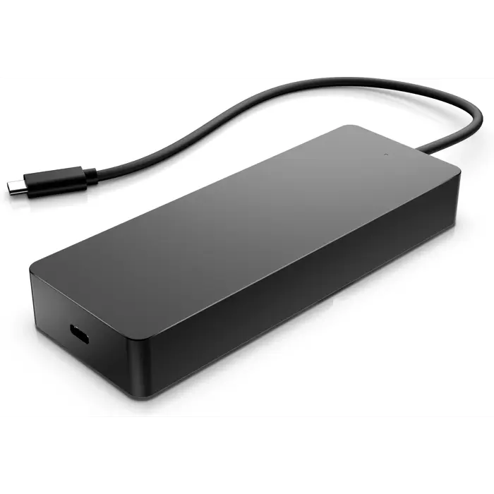 HP Universal USB-C Multiport Hub