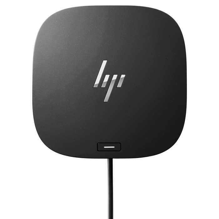 HP USB-C/A Universal Dock G2