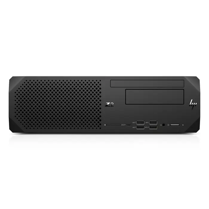 HP Z2 SFF G5; Core i7 10700 2.9GHz/16GB RAM/1TB SSD PCIe;Quadro P620 2GB/Win 11 Pro 64-bit