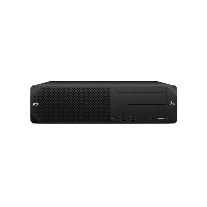 HP Z2 SFF G9; Core i7 12700 2.1GHz/32GB RAM/1TB SSD PCIe;Quadro T1000 4GB/Win 11 Pro 64-bit - Premium Obnovljeno