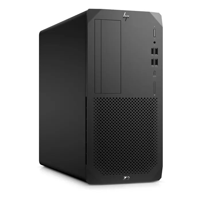 HP Z2 Tower G9; Core i9 12900K 3.2GHz/16GB RAM/1TB SSD PCIe;Intel UHD Graphics/Win 11 Pro 64-bit
