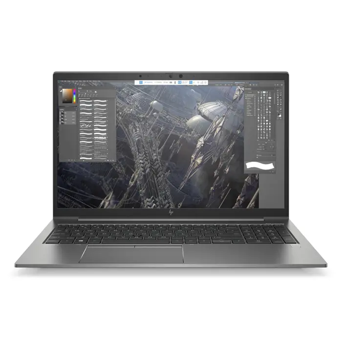 HP ZBook Firefly 15 G7; Core i7 10510U 1.8GHz/32GB RAM/1TB SSD PCIe/batteryCARE+;WiFi/BT/FP/SC/webcam/15.6 FHD (1920x1080)/Quadro P520 4GB/num/Win 11 Pro 64-bit