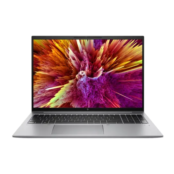 HP ZBook Firefly G10 i7-1355U 14" WUXGA Touch 16GB SSD512 BT BLKB FPR Quadro RTX A500_4 W11Pro Nouvelle Silver (REPACK) 2Y