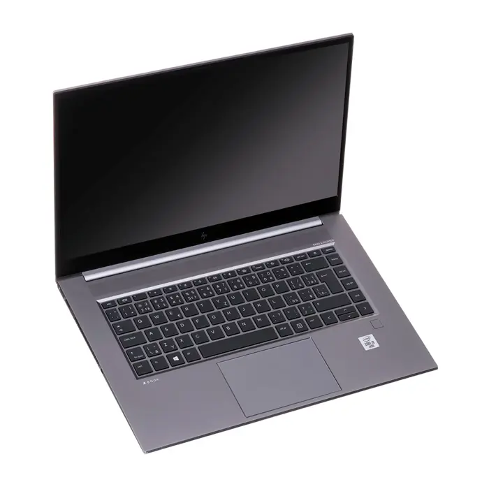 HP ZBOOK G7 i9-10885H 32GB 512GB SSD 15,6" FHD T2000 Win11pro USED keybord multilanguage