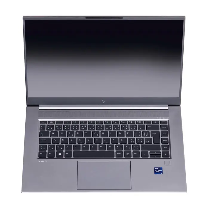 HP ZBOOK G8 i9-11950H 32GB 512GB SSD 15,6" FHD RTX A2000 Win11pro USED keybord multilanguage