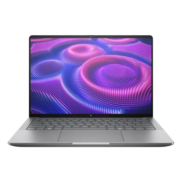 HP ZBook Ultra 14 G1a; Ryzen AI Max PRO 380 3.6GHz/16GB RAM/512GB SSD PCIe/batteryCARE+;WiFi/BT/FP/AMD Radeon 8040S/14.0 WUXGA AG/backlit kb/Win 11 Pro 64-bit - Premium Obnovljeno