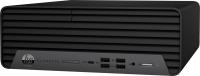 Računalo HP EliteDesk 805 G6 SFF / Ryzen 5 / RAM 16 GB / 256GB SSD