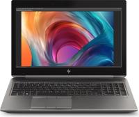 Laptop HP ZBook 15 G6 / i7 / Quadro T2000 / RAM 32 GB / 512GB SSD / 15,6″ FHD