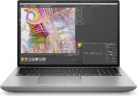 Laptop HP ZBook Fury 16 G9 / i7 / RTX A1000 / RAM 32 GB / 512GB SSD / 16,0″ WUXGA