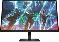 Monitor HP Omen 27 68,58 cm (27") FHD 1 ms
